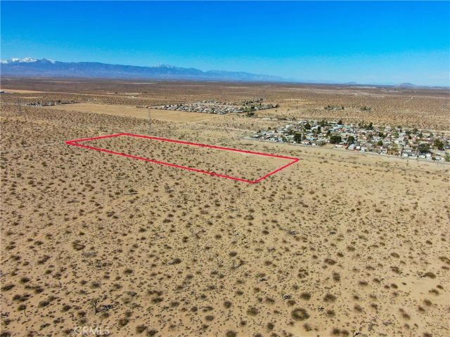 0 Raccoon, Adelanto, CA 92301