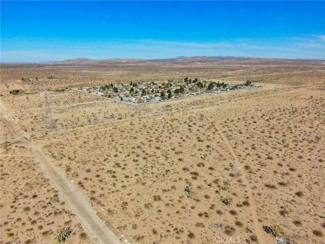 0 Raccoon, Adelanto, CA 92301