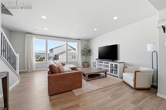 6069 Inman View, Colorado Springs, CO 80924