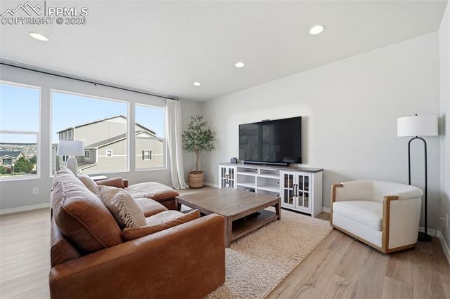 6069 Inman View, Colorado Springs, CO 80924