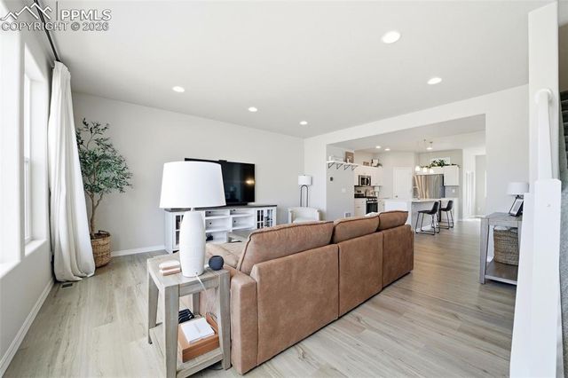 6069 Inman View, Colorado Springs, CO 80924