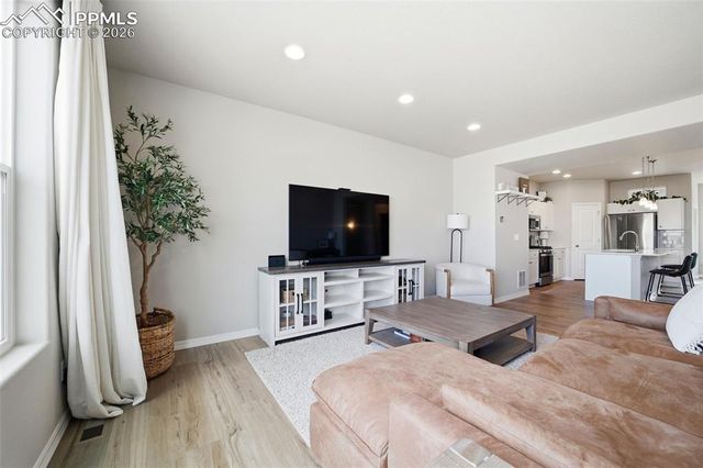 6069 Inman View, Colorado Springs, CO 80924