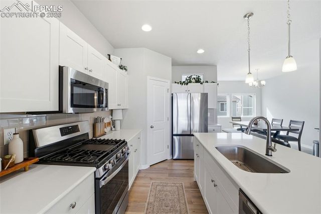 6069 Inman View, Colorado Springs, CO 80924