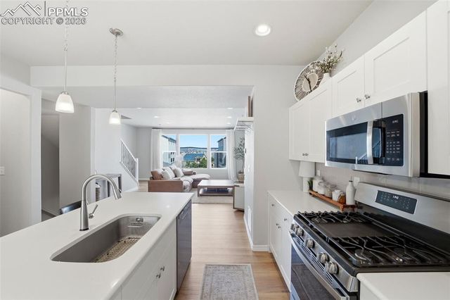 6069 Inman View, Colorado Springs, CO 80924