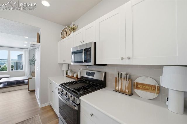 6069 Inman View, Colorado Springs, CO 80924