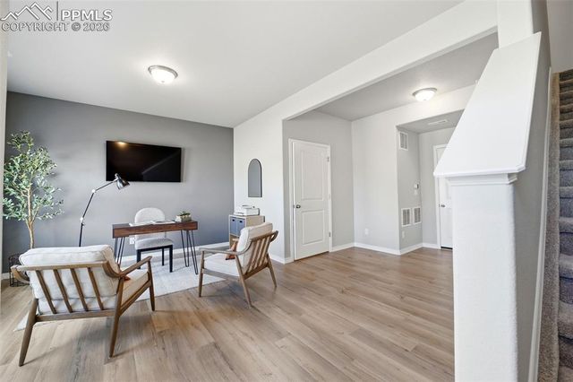 6069 Inman View, Colorado Springs, CO 80924