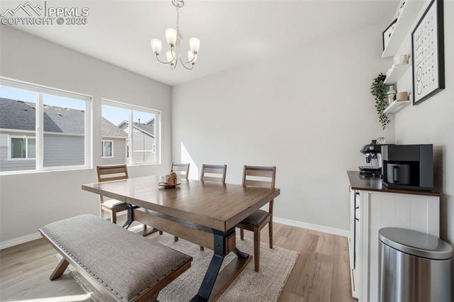 6069 Inman View, Colorado Springs, CO 80924