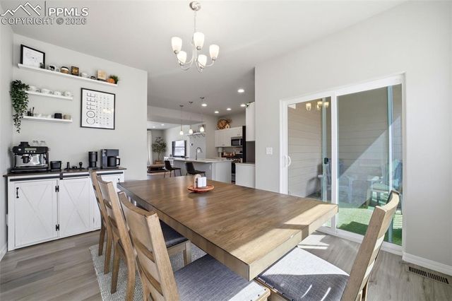 6069 Inman View, Colorado Springs, CO 80924