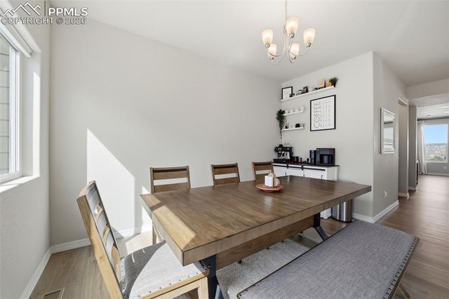 6069 Inman View, Colorado Springs, CO 80924