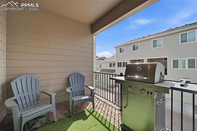 6069 Inman View, Colorado Springs, CO 80924