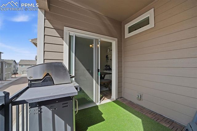 6069 Inman View, Colorado Springs, CO 80924