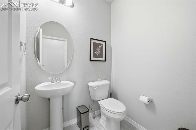 6069 Inman View, Colorado Springs, CO 80924