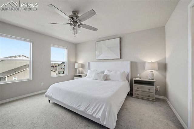 6069 Inman View, Colorado Springs, CO 80924