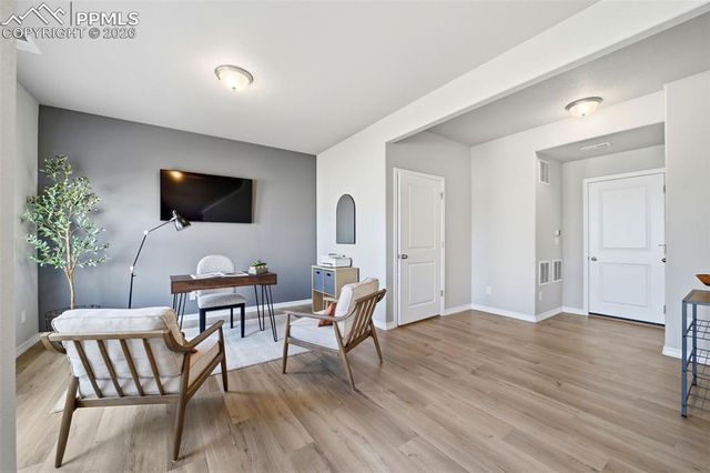 6069 Inman View, Colorado Springs, CO 80924