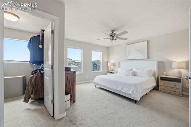 6069 Inman View, Colorado Springs, CO 80924