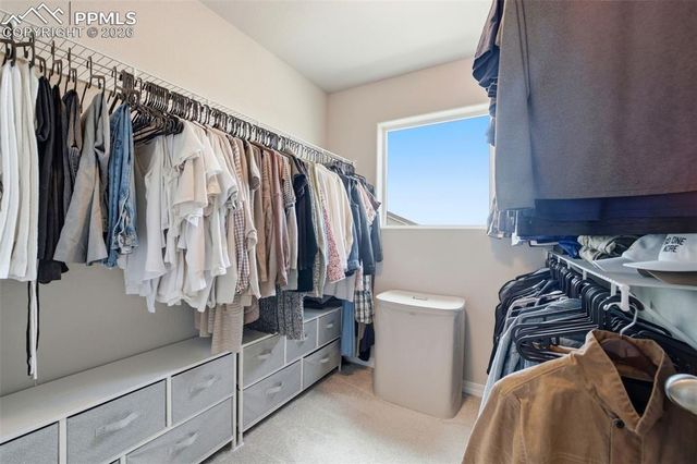 6069 Inman View, Colorado Springs, CO 80924