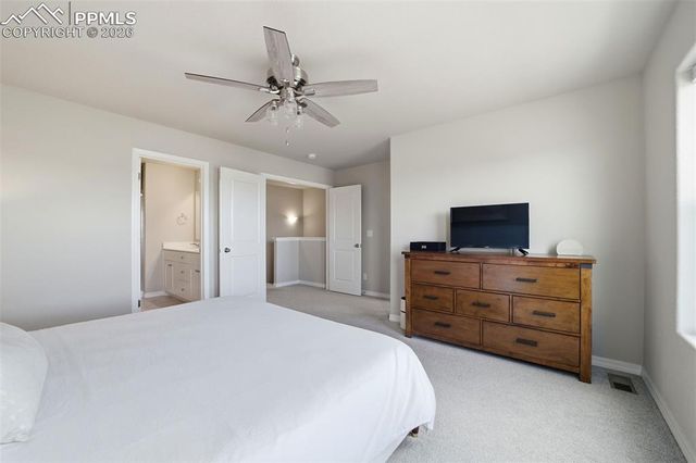 6069 Inman View, Colorado Springs, CO 80924