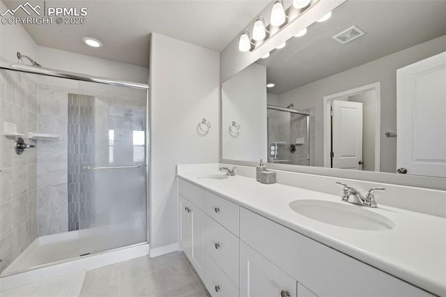 6069 Inman View, Colorado Springs, CO 80924