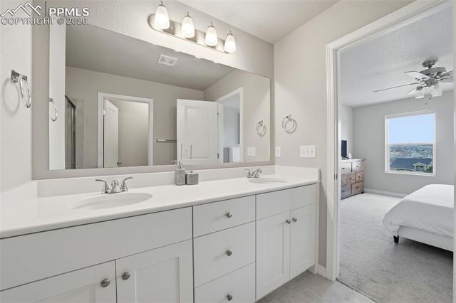 6069 Inman View, Colorado Springs, CO 80924