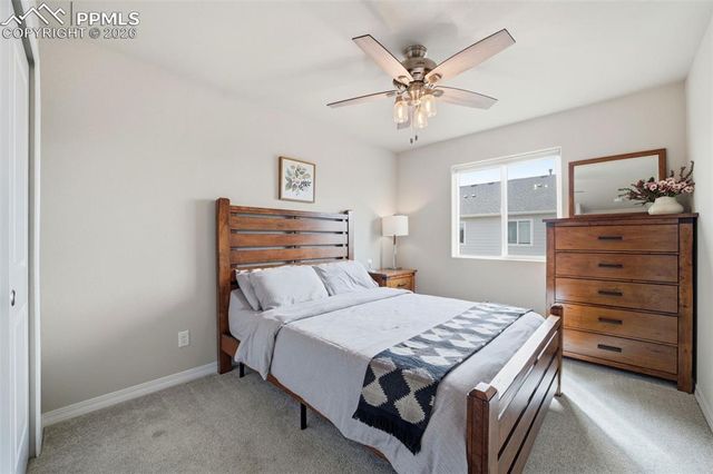 6069 Inman View, Colorado Springs, CO 80924