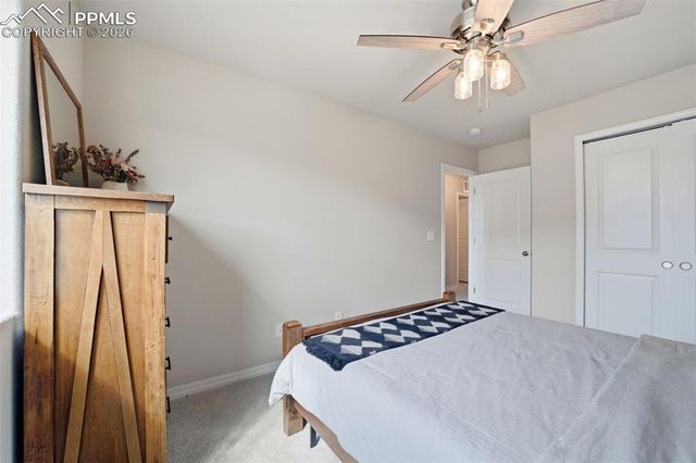 6069 Inman View, Colorado Springs, CO 80924