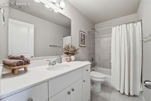 6069 Inman View, Colorado Springs, CO 80924