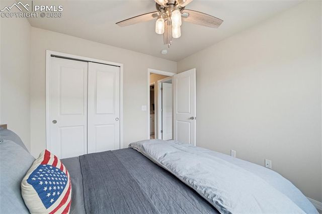 6069 Inman View, Colorado Springs, CO 80924