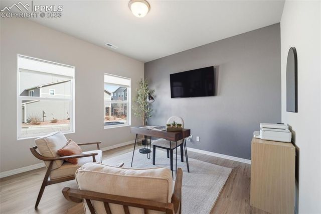 6069 Inman View, Colorado Springs, CO 80924