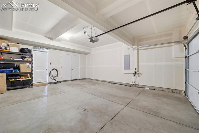 6069 Inman View, Colorado Springs, CO 80924