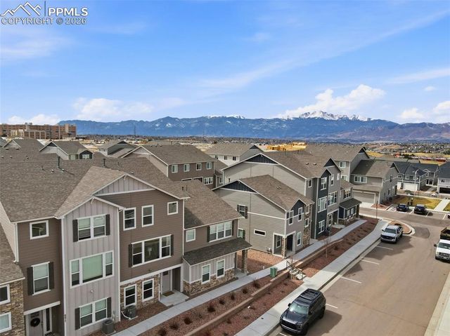 6069 Inman View, Colorado Springs, CO 80924