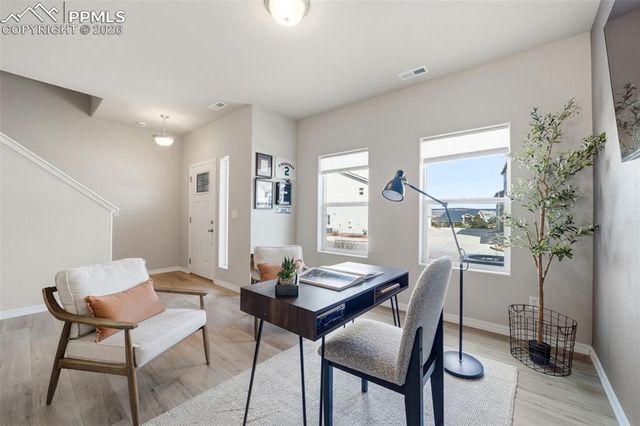 6069 Inman View, Colorado Springs, CO 80924