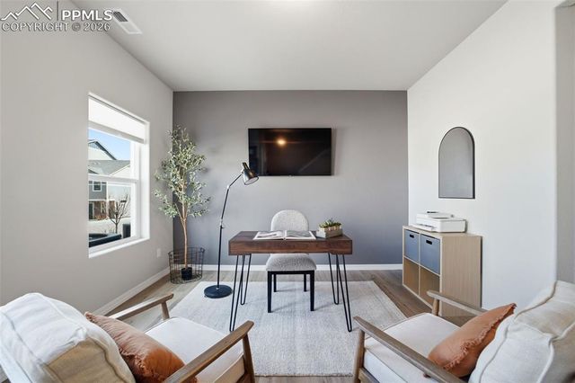 6069 Inman View, Colorado Springs, CO 80924