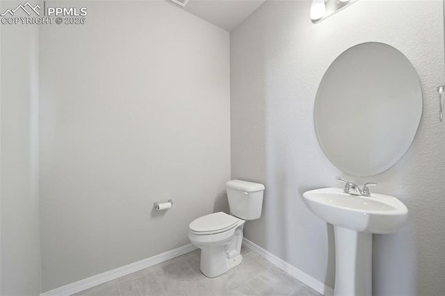 6069 Inman View, Colorado Springs, CO 80924