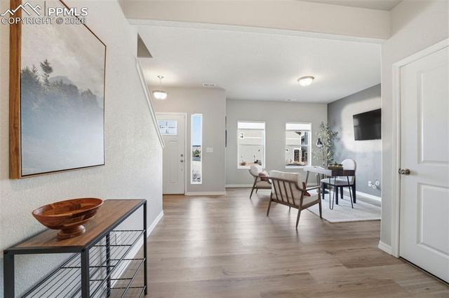 6069 Inman View, Colorado Springs, CO 80924