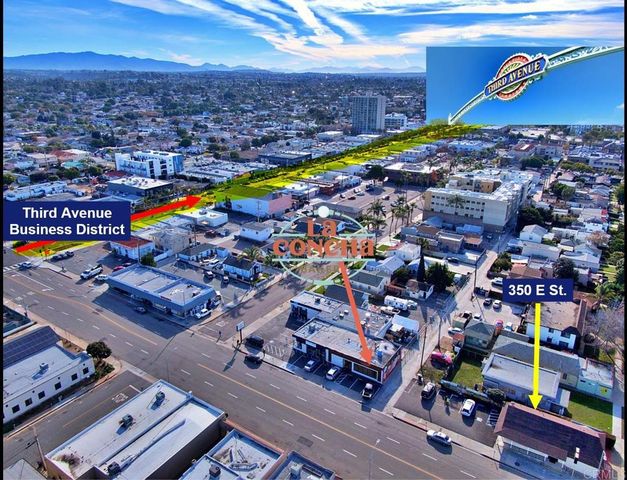 350 E Street, Chula Vista, CA 91910