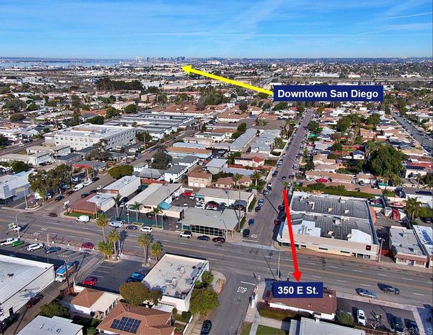350 E Street, Chula Vista, CA 91910