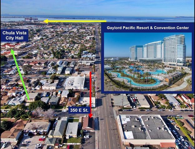 350 E Street, Chula Vista, CA 91910