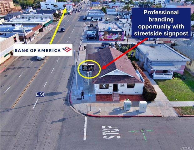 350 E Street, Chula Vista, CA 91910