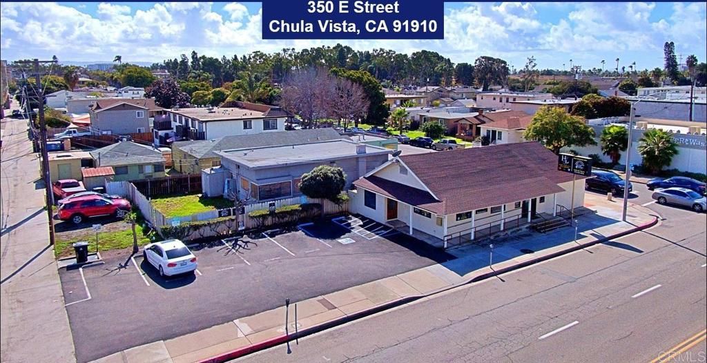 350 E Street, Chula Vista, CA 91910