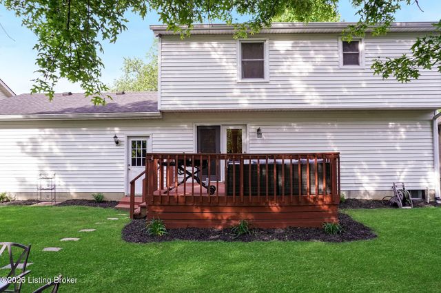4306 Holly Tree Dr, Louisville, KY 40241