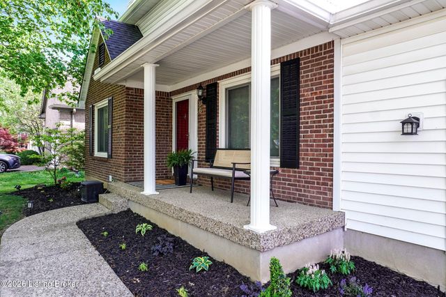 4306 Holly Tree Dr, Louisville, KY 40241