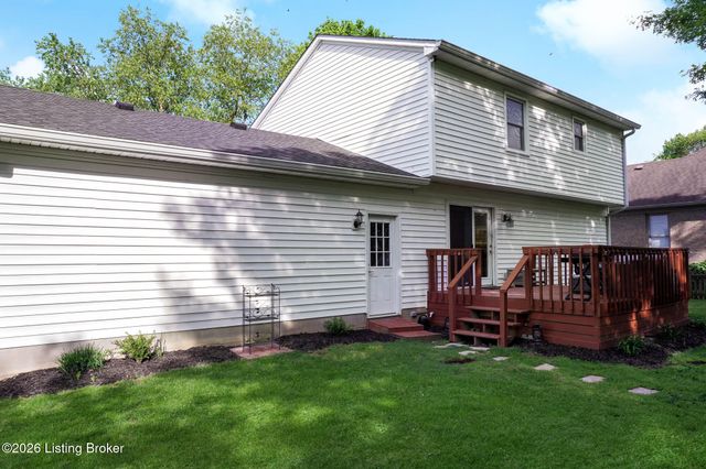 4306 Holly Tree Dr, Louisville, KY 40241