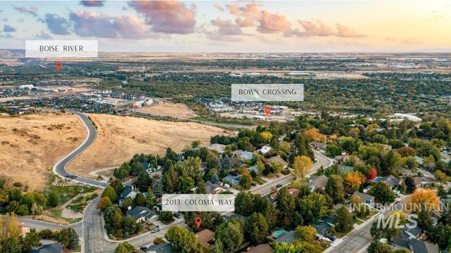 2013 S Coloma Way, Boise, ID 83712