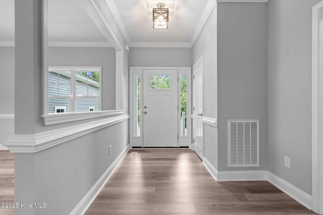 105 Lancashire Court, Seven Lakes, NC 27376