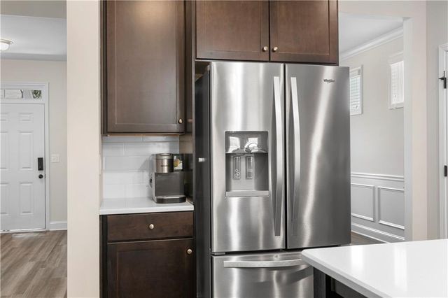 225 Gallant Fox Way, Acworth, GA 30102