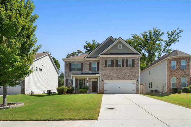 225 Gallant Fox Way, Acworth, GA 30102
