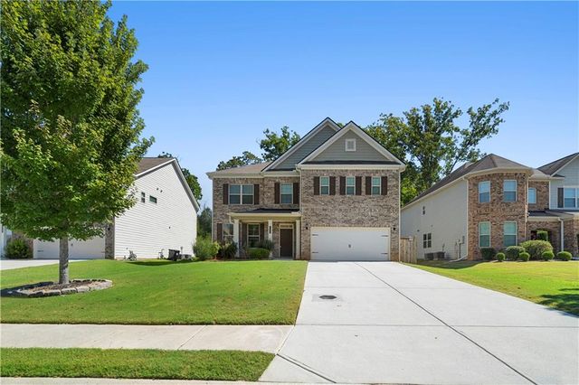 225 Gallant Fox Way, Acworth, GA 30102
