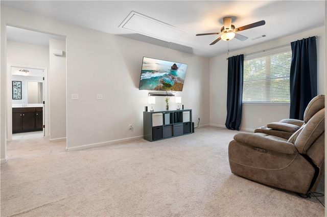 225 Gallant Fox Way, Acworth, GA 30102