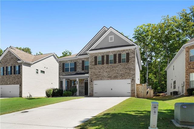 225 Gallant Fox Way, Acworth, GA 30102