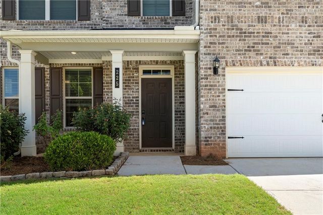 225 Gallant Fox Way, Acworth, GA 30102